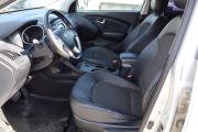 Hyundai ix35 I Санкт-Петербург  - изображение 23