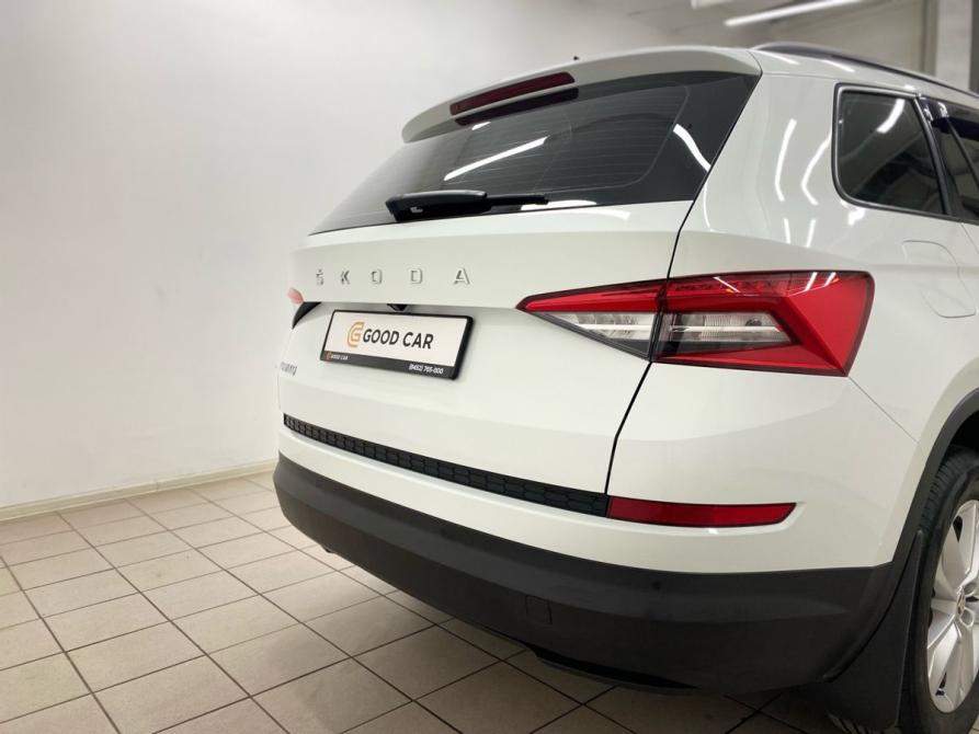 Skoda Kodiaq I Энгельс  - изображение 15