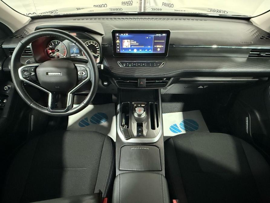 Haval Jolion I Оренбург  - изображение 21