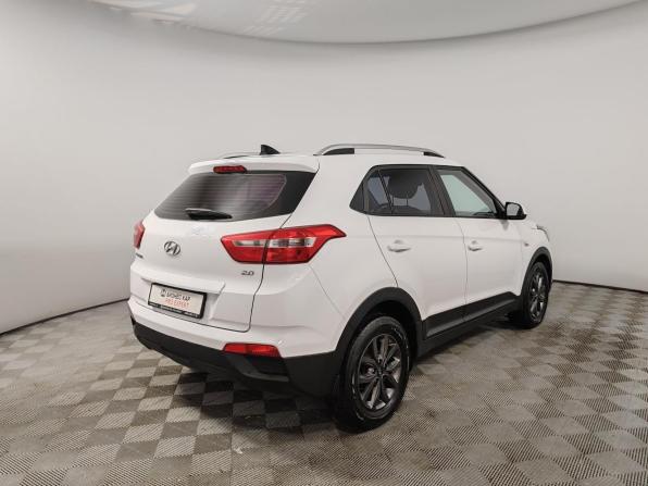 Hyundai Creta I Рестайлинг с пробегом 2021 года, цена 1 899 000 рублей, 150461 км, внедорожник, Автокод Объявления