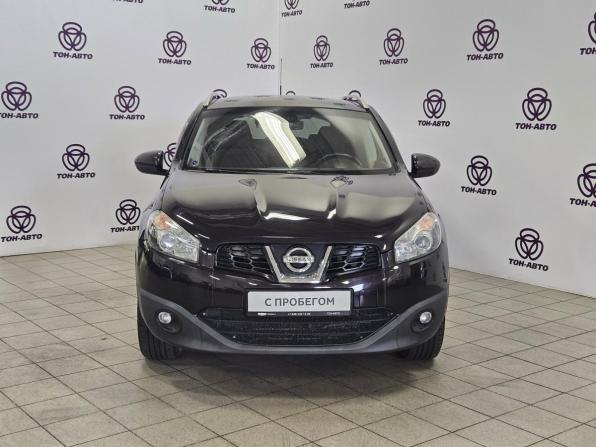 Nissan Qashqai I Рестайлинг с пробегом 2010 года, цена 879 000 рублей, 157340 км, внедорожник, Автокод Объявления