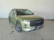 Jaecoo J7 I Москва  - изображение 22
