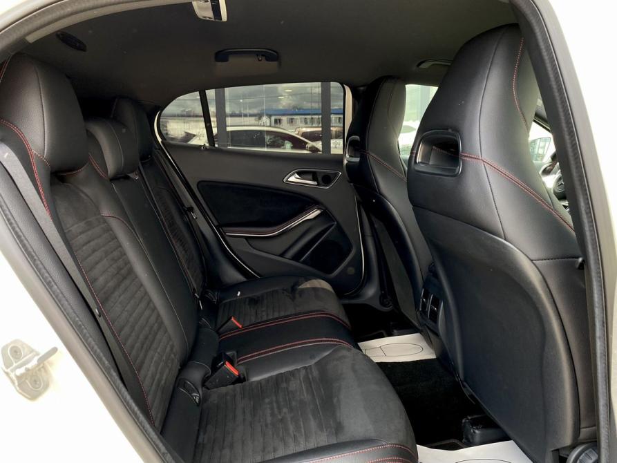 Mercedes-Benz GLA I (X156) Москва  - изображение 22