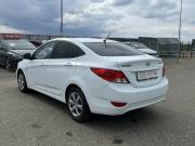 Hyundai Solaris I Буинск  - изображение 33