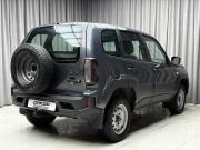 Lada (ВАЗ) Niva Travel I Ижевск  - изображение 33
