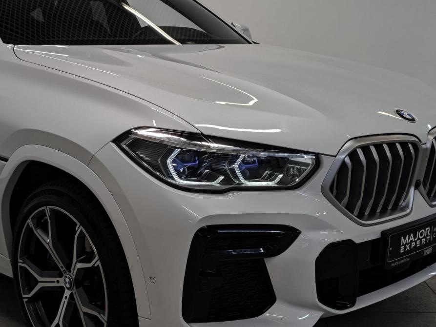 BMW X6 III (G06) Санкт-Петербург  - изображение 26
