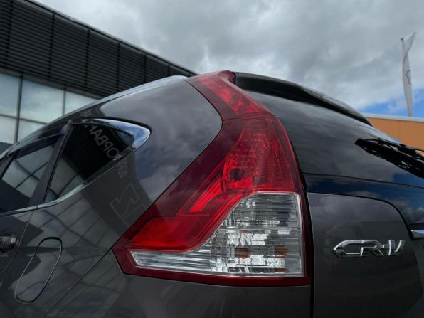 Honda CR-V IV с пробегом 2013 года, цена 1 850 000 рублей, 187943 км, внедорожник, Автокод Объявления