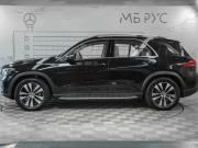 Mercedes-Benz GLE II (V167) Рестайлинг Москва  - изображение 41