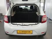 Renault Sandero II Рестайлинг Екатеринбург  - изображение 32