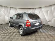 Hyundai Tucson I Москва  - изображение 21