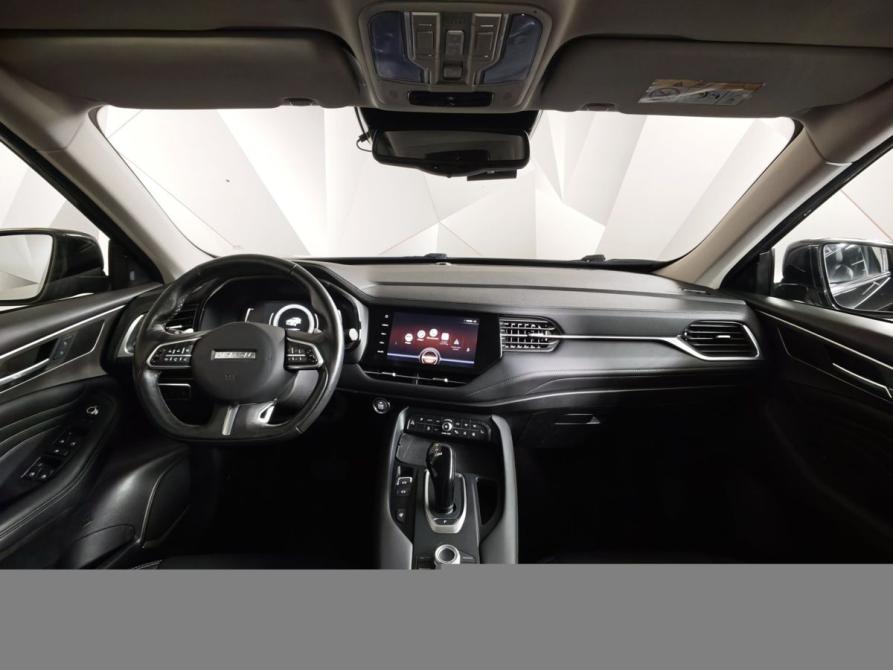 Haval F7 I Москва  - изображение 17