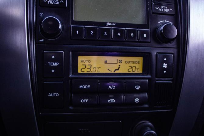 Hyundai Tucson I с пробегом 2008 года, цена 839 000 рублей, 214334 км, внедорожник, Автокод Объявления