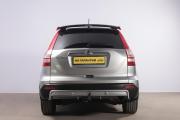 Honda CR-V III Новосибирск  - изображение 26