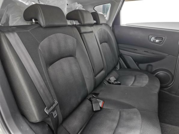 Nissan Qashqai I Рестайлинг с пробегом 2012 года, цена 1 160 000 рублей, 149784 км, внедорожник, Автокод Объявления