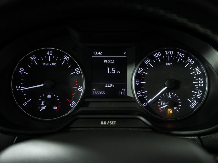 Skoda Octavia III (A7) Санкт-Петербург  - изображение 12
