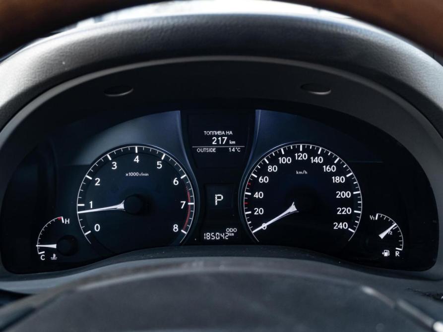 Lexus RX III Рестайлинг Краснодар  - изображение 20