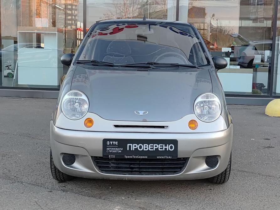 Daewoo Matiz I Рестайлинг Ижевск  - изображение 2