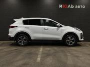 Kia Sportage IV Рестайлинг Челябинск  - изображение 25