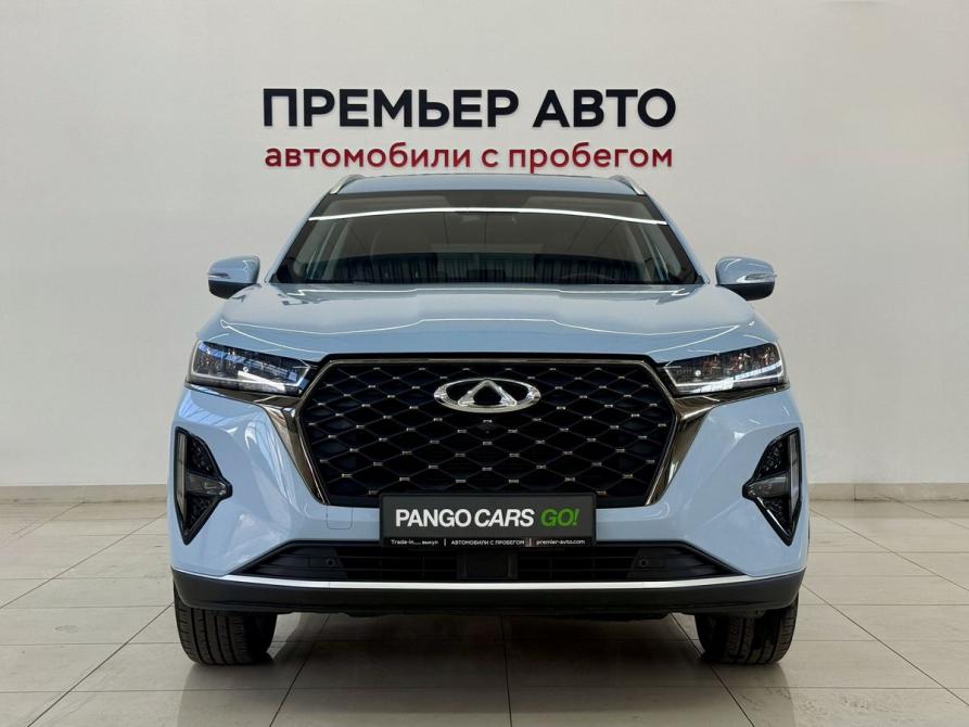 Chery Tiggo 7 Pro Max I Смоленск  - изображение 33