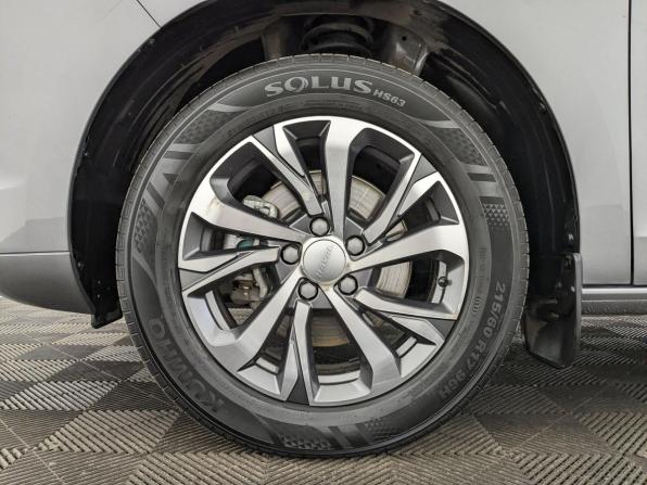 Haval Jolion I с пробегом 2023 года, цена 1 790 000 рублей, 31591 км, внедорожник, Автокод Объявления