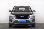 Hyundai Creta I Томск  - изображение 22