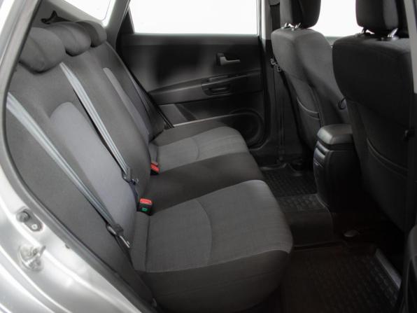 Kia Ceed I Рестайлинг с пробегом 2012 года, цена 630 000 рублей, 225000 км, универсал, Автокод Объявления