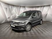 Volkswagen Caddy IV Москва  - изображение 20