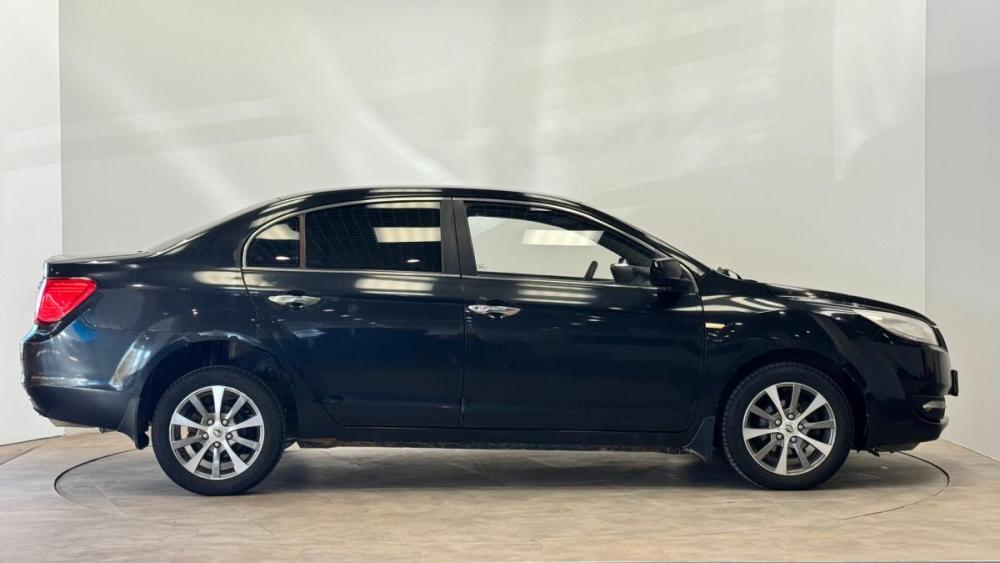 Lifan Cebrium (720) Киров  - изображение 5