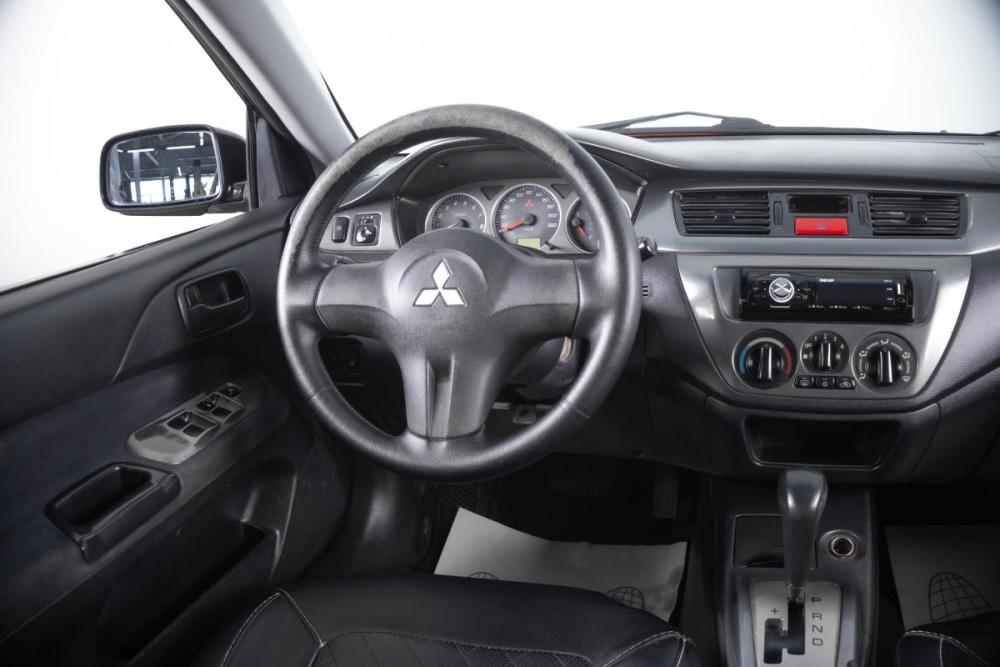 Mitsubishi Lancer IX Рестайлинг Пермь  - изображение 12
