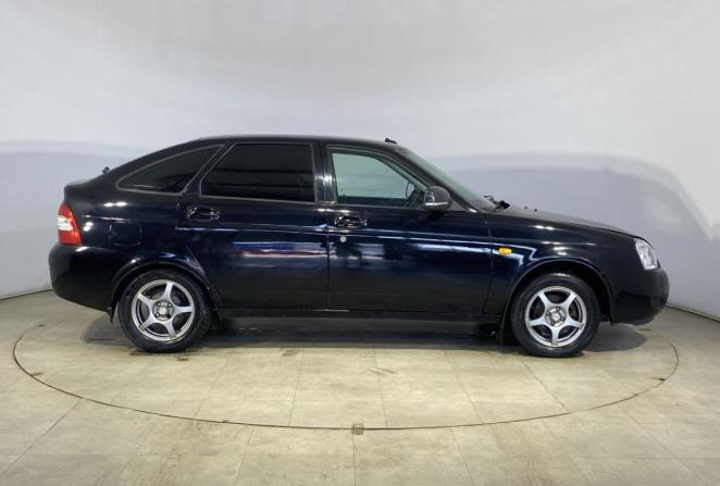 Lada (ВАЗ) Priora I с пробегом 2012 года, цена 466 000 рублей, 144341 км, хэтчбек, Автокод Объявления