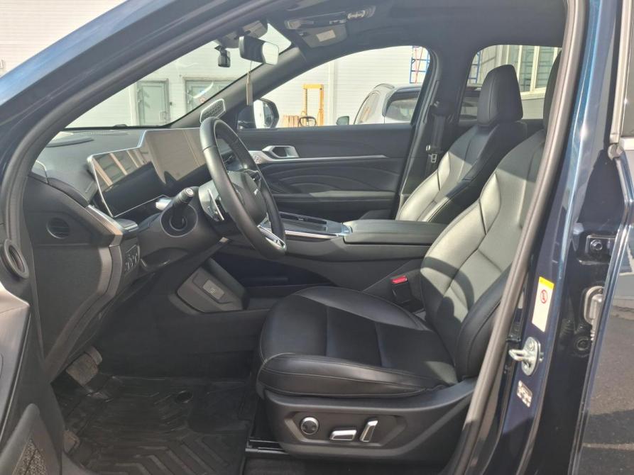 Haval F7 II Москва  - изображение 7
