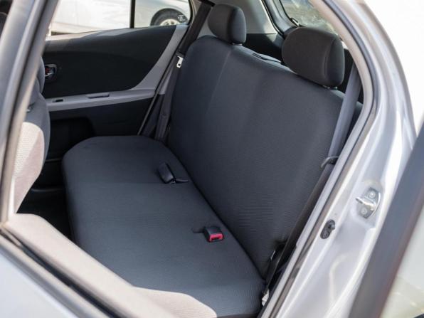 Toyota Vitz II (XP90) с пробегом 2010 года, цена 669 000 рублей, 189294 км, хэтчбек, Автокод Объявления