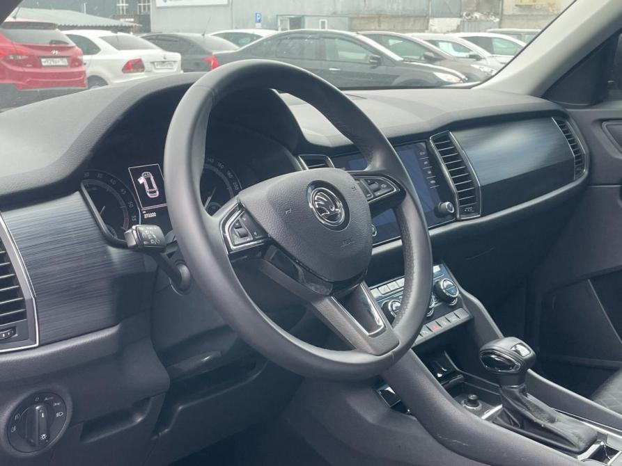 Skoda Kodiaq I Нижний Новгород  - изображение 9