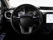Toyota Hilux VIII Рестайлинг 2 Тюмень  - изображение 44