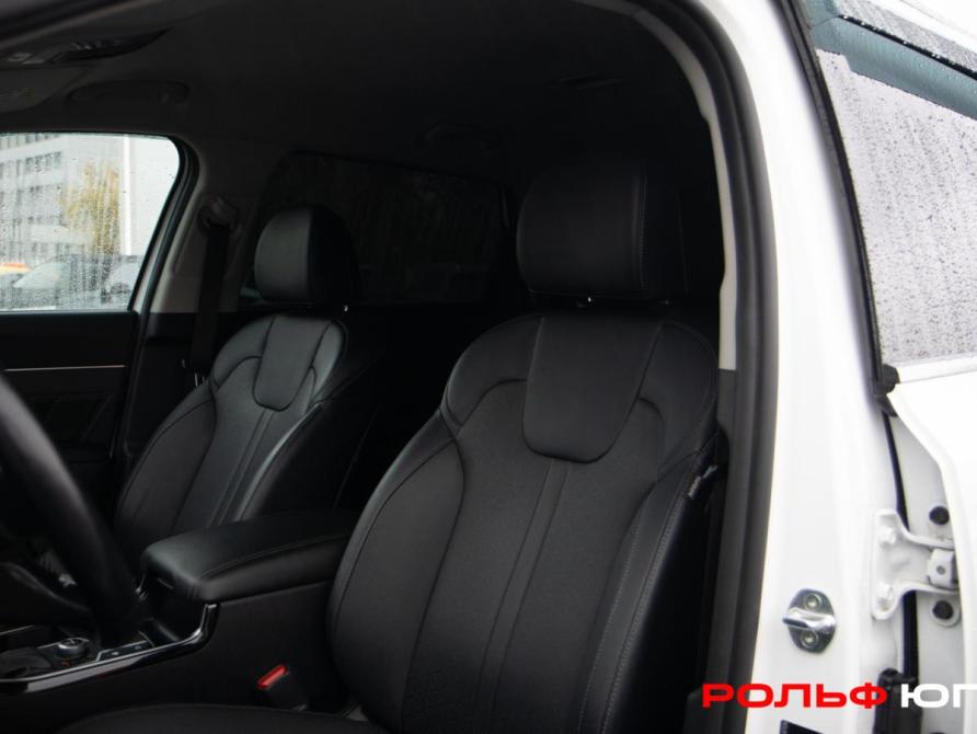 Kia Sorento IV Москва  - изображение 15
