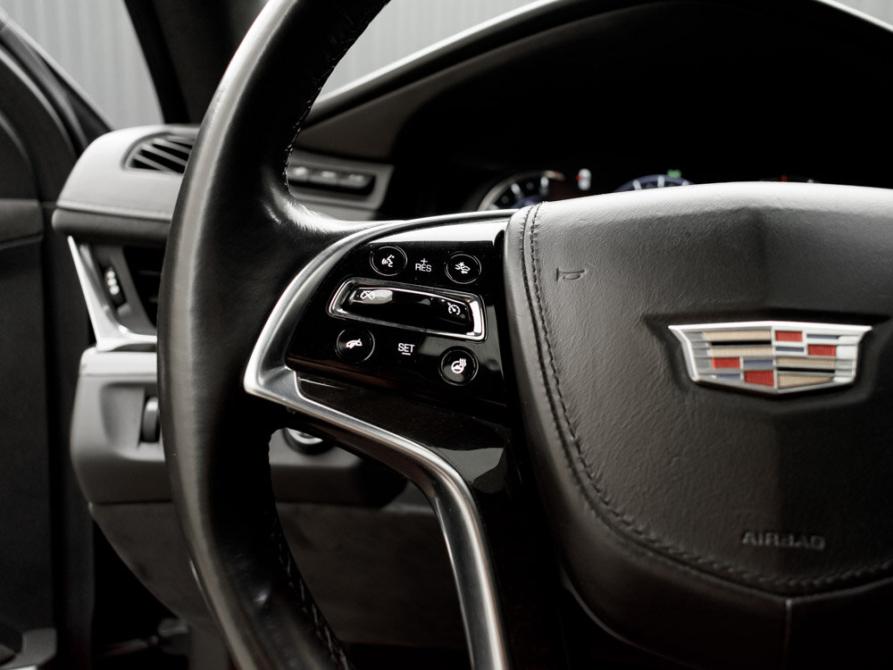 Cadillac Escalade IV Екатеринбург  - изображение 16