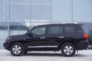 Toyota Land Cruiser 200 Series Ульяновск  - изображение 37