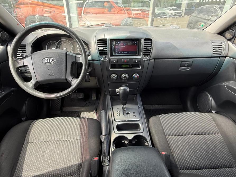 Kia Sorento I Рестайлинг Воронеж  - изображение 14