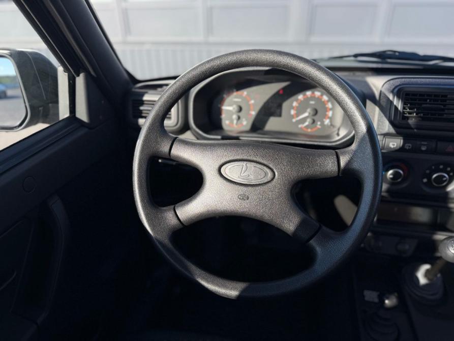 Lada (ВАЗ) Niva Legend Волгоград  - изображение 16