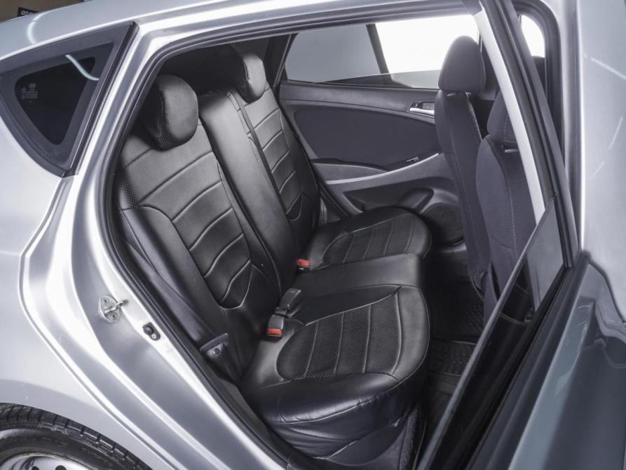 Hyundai Solaris I Рестайлинг Ростов-на-Дону  - изображение 7