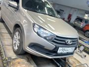 Lada (ВАЗ) Granta I Рестайлинг Екатеринбург  - изображение 31