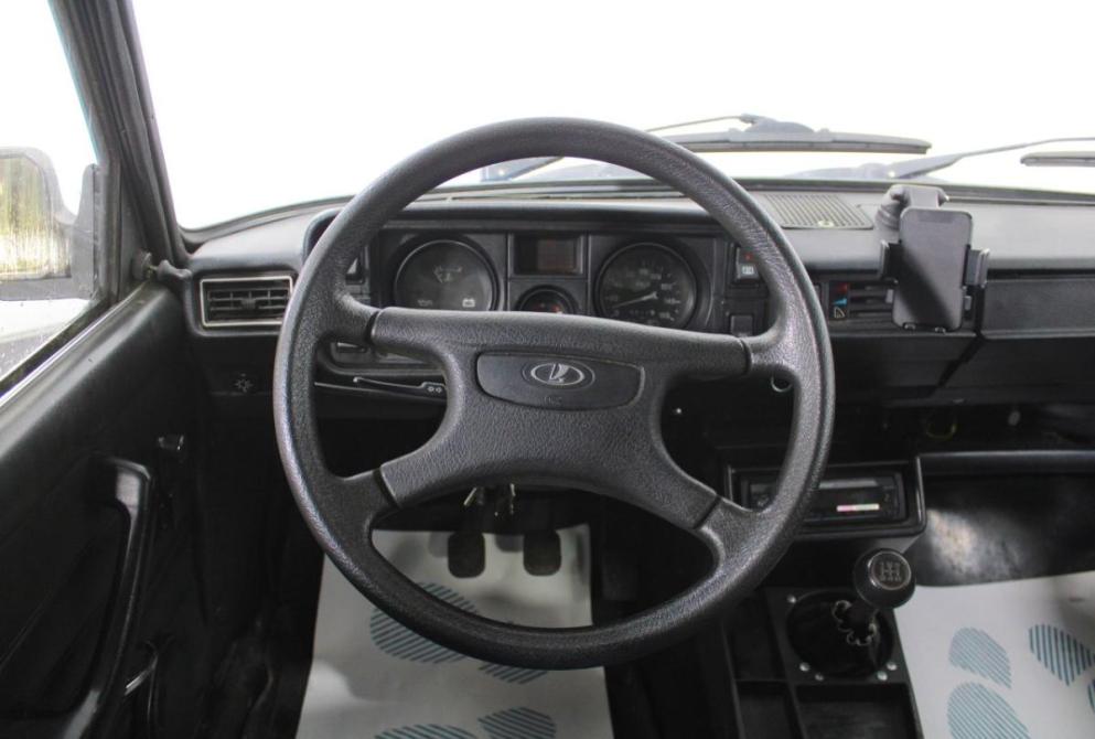 Lada (ВАЗ) 2105 Нижний Новгород  - изображение 18