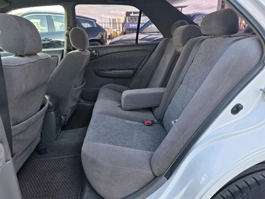 Toyota Corona X (T210) Новосибирск  - изображение 11