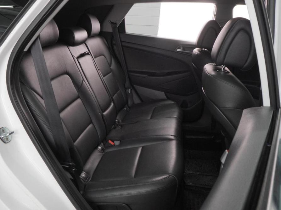 Hyundai Tucson III Воронеж  - изображение 7