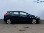 Kia Ceed II Рестайлинг Москва  - изображение 16