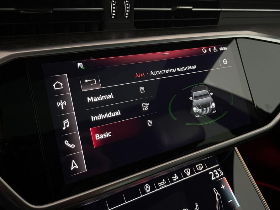 Audi A7 II (4K) Калининград  - изображение 27