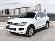 Volkswagen Touareg II Казань  - изображение 24