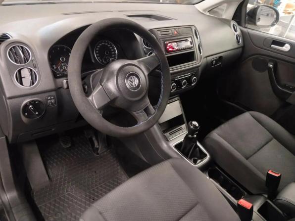 Volkswagen Golf Plus II с пробегом 2012 года, цена 690 903 рубля, 154100 км, хэтчбек, Автокод Объявления