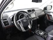 Toyota Land Cruiser Prado 150 Series Рестайлинг 1 Химки  - изображение 25