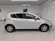 Chevrolet Aveo II Казань  - изображение 27
